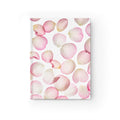 Notebook - Roses - Château de La Vergne Garden Collection