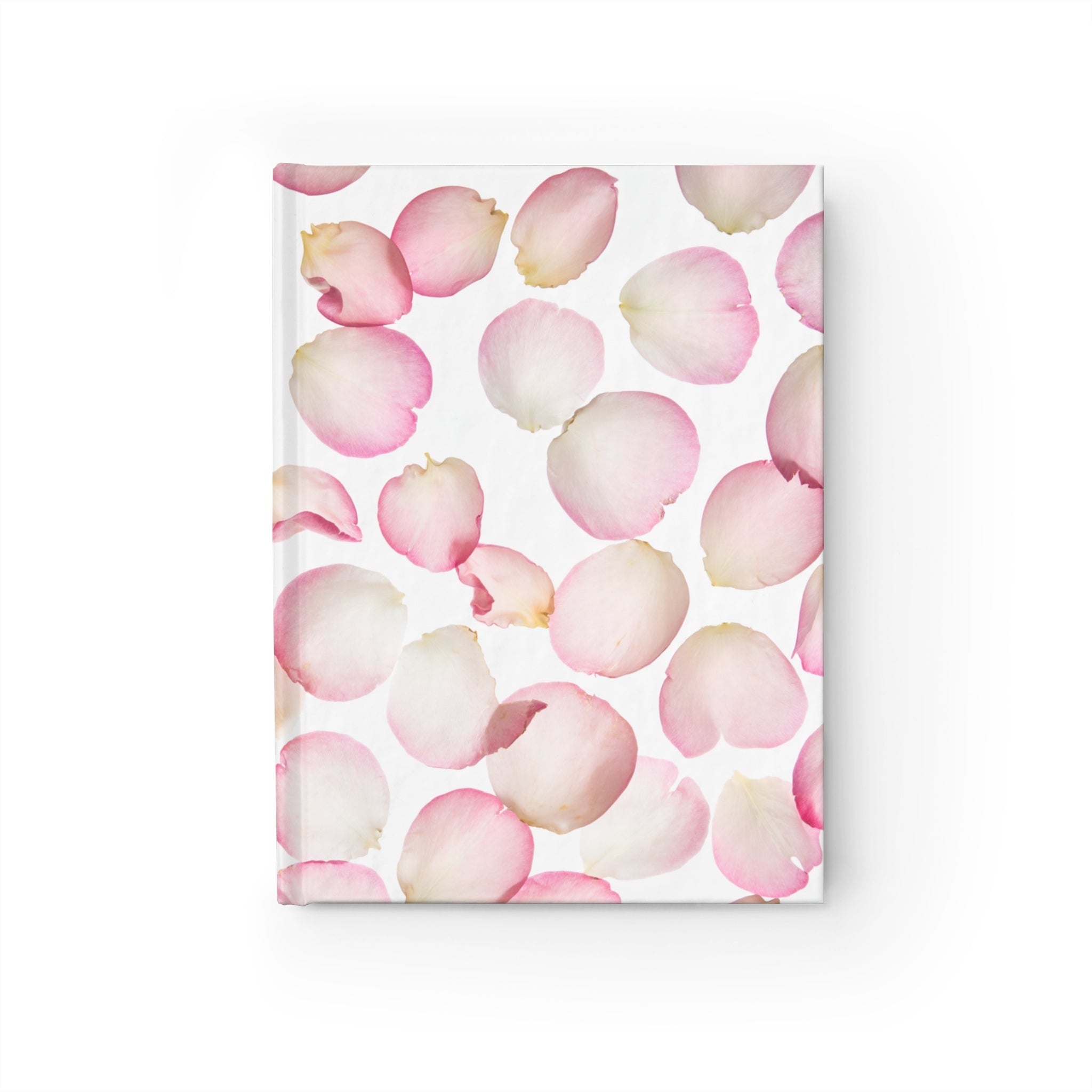 Notebook - Roses - Château de La Vergne Garden Collection