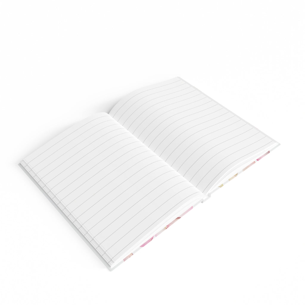Notebook - Roses - Château de La Vergne Garden Collection